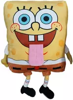 Play By Play SpongeBob - SpongeBob plush toy 50cm