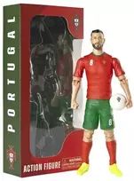 Banbo Toys Portugal Bruno Fernandes Action figure 20cm