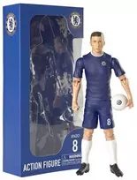 Banbo Toys Chelsea Enzo Fernandez Action figure 20cm