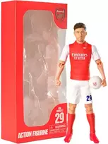 Banbo Toys Arsenal Havertz Action figure 20cm