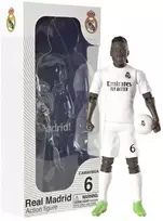 Banbo Toys Real Madrid Camavinga Action figure 20cm