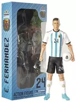Banbo Toys Argentina Enzo Action figure 20cm