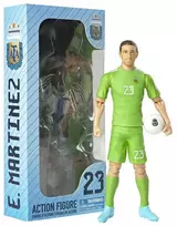 Banbo Toys Argentina Emiliano Martinez Action figure 20cm