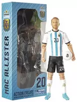 Banbo Toys Argentina Macallister Action figure 20cm