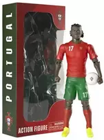 Banbo Toys Portugal Leao Action figure 20cm