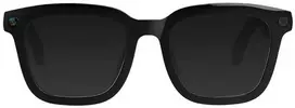 COLMI V03 Smart Glasses Square Frame Sunglasses