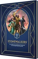Cosmere RPG - Stormlight Archive Stonewalkers Adventure