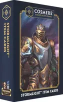 Cosmere RPG - Stormlight Item Deck