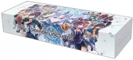 Bandai Tcg Digimon Card Game - Digimon Liberator Debuggers Set PB-22