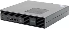 „Axis Camera Station S9301 Mk II“ darbo stotis – „Intel Core Ultra 5“, 16GB RAM, 256GB SSD, „Windows 11 IoT“ (03426-002)