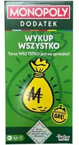 HASBRO Monopoly papildymas Pirk viską
