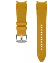 ET-SHR89LYE Samsung Galaxy Watch 4 46mm Leather Band M/L Brown (Damage Package)