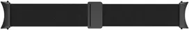 GP-TYR870SAA Samsung Galaxy Watch 4 Steel Strap M/L Juodas (Damage Package)