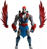 Mattel Masters He-Man Visatos meistrų figūrėlė Stratos