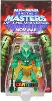Mattel Masters He-Man Visatos meistrų figūrėlė Moss Man