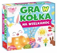 Kangur Kengūros žaidimų Velykų rato žaidimas 41114