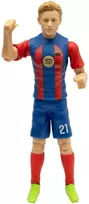 Banbo Toys FC Barcelona F. De Jong Action figure 20cm