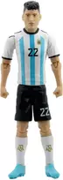 Banbo Toys Argentina Lautaro Action figure 20cm