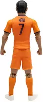 Banbo Toys Liverpool Football Xavi Simons Action figure 20cm