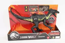 Mattel *****JURASSIC WORLD Indoraptor JCG26 /2