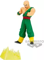 Banpresto Dragon Ball Z G x Materia Tenshinhan figure 18cm