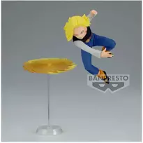 Banpresto Dragon Ball Z Gx Materia Android 18 figure 13cm