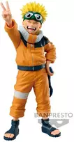 Banpresto Naruto Shippuden Colosseum Uzumaki Naruto figure 16cm