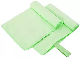 Rankšluostis Sportiniai rankšluosčiai 2 pcs Žalia 50 x 30 cm