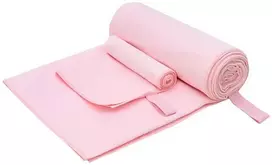 Rankšluostis Sporto rankšluosčių rinkinys 2 pcs Rožinė audinys