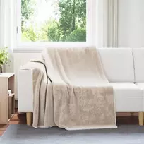 Antklodė Smėlio 200 x 150 cm 1,64 kg Flysas