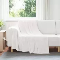 Mesti antklodės 6 vnt. Balta 150 x 200 cm 4.68 kg Flysas