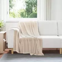 Mesti antklodės 6 vnt. Smėlio 130 x 150 cm 2.98 kg Flysas