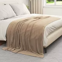 Mesti antklodės 6 pcs Kupranugario 150 x 200 cm Flysas