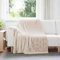 Mesti antklodės 6 vnt. Smėlio 200 x 150 cm 4.75 kg Flysas