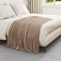 Mesti antklodės 6 pcs Kupranugario 150 x 130 cm Flysas