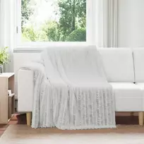 Mesti antklodės 6 vnt. Pilka 200 x 150 cm 4.75 kg Flysas