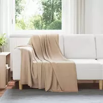 Mesti antklodės 6 pcs Kupranugario 170 x 130 cm Flysas
