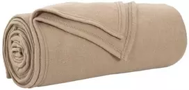 Mesti antklodės 6 pcs Kupranugario 270 x 240 cm Flysas
