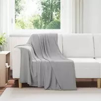Mesti antklodės 6 vnt. Pilka 170 x 130 cm 1.86 kg Flysas