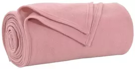 Mesti antklodės 6 vnt. Rožinė 200 x 150 cm 2.52 kg Flysas