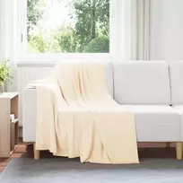 Mesti antklodės 24 vnt. Kreminė 170 x 130 cm 7.81 kg Flysas