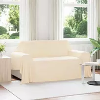 Mesti antklodės 6 vnt. Kreminė 280 x 210 cm 4.85 kg Flysas