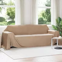 Mesti antklodės 6 pcs Kupranugario 350 x 270 cm Flysas