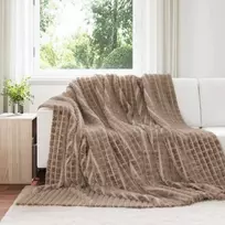 Mesti antklodės 6 pcs Kupranugario 240 x 220 cm Flysas
