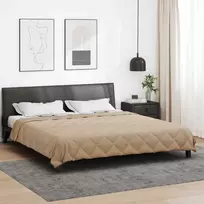 Pilna metų antklodė Tortora 220 x 240 cm Mikropluoštas