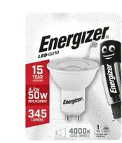 Energizer LED GU10 8690 lemputė