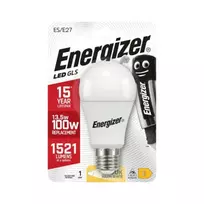 Energizer LED GLS E27 S9022 lemputė
