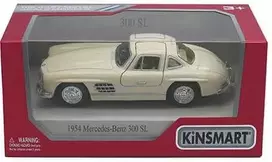 KINSMART Automobilis 1954 MERCEDES-BENZ 300SL, 1:38