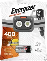 Energizer HardCase Pro LED galvos prožektorius 400 lm, IPX4
