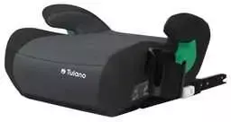 Tulano „Cabby 35“ automobilio sėdynė grafito spalvos